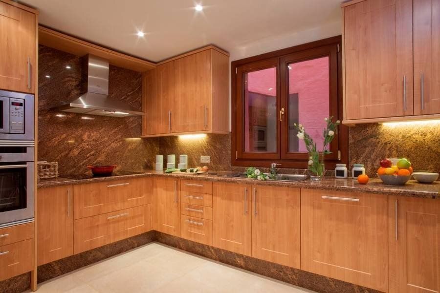 Квартира Испания, Испания, 96 м² - фото 10