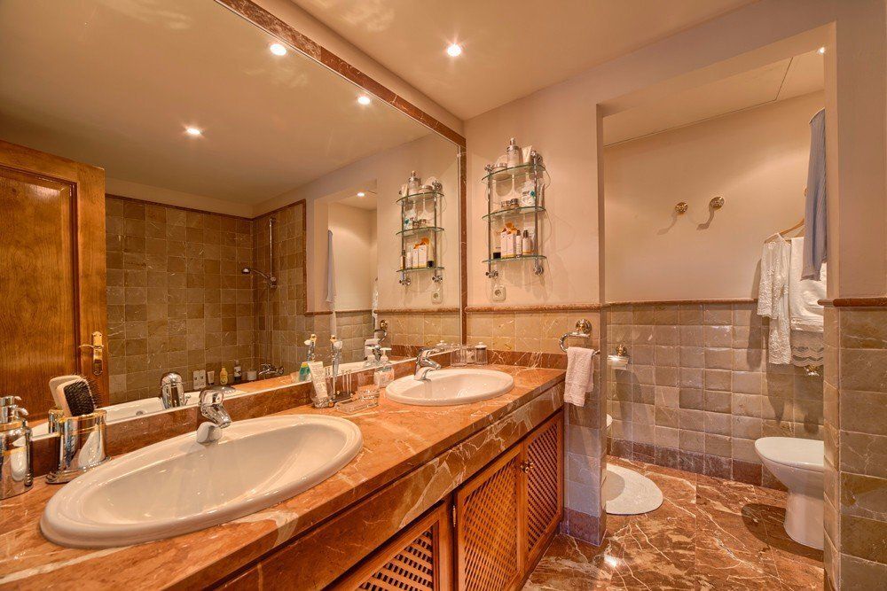 Квартира Испания, Испания, 168 м² - фото 10