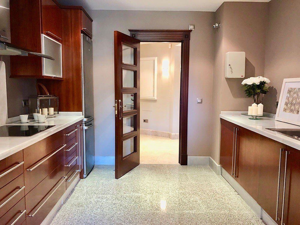 Квартира Испания, Испания, 196 м² - фото 8