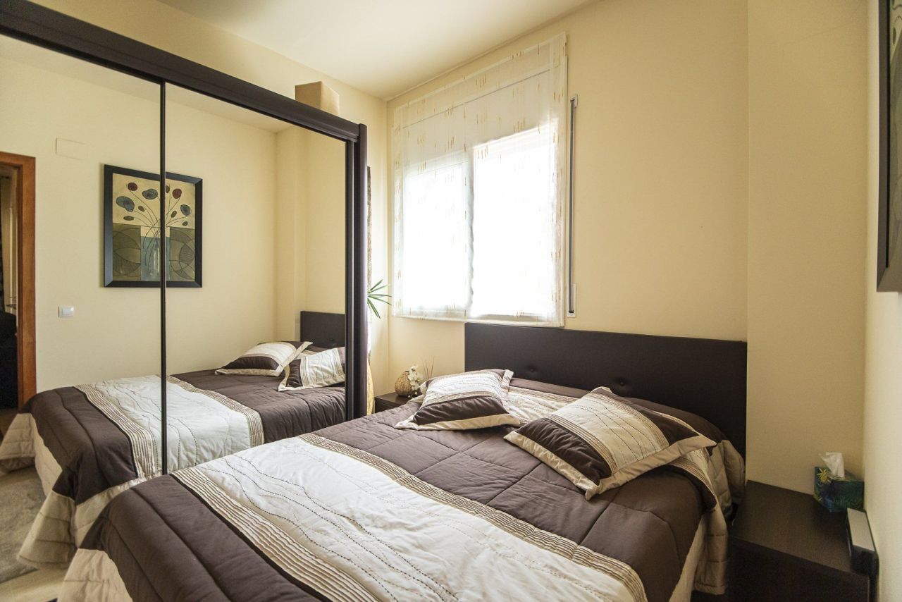 Квартира на Коста-Дорада, Испания, 170 м² - фото 10