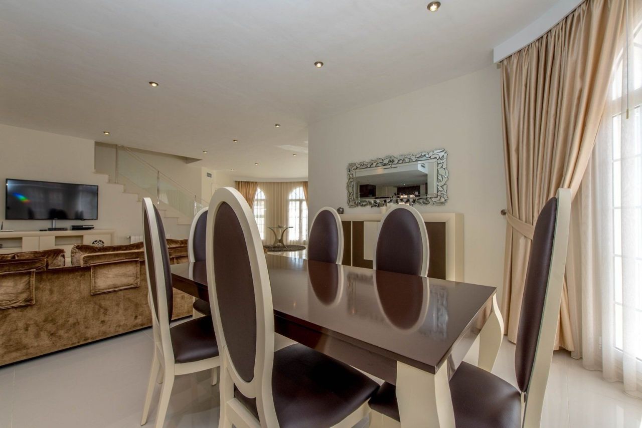 Дом на Коста-Бланка, Испания, 357 м² - фото 10