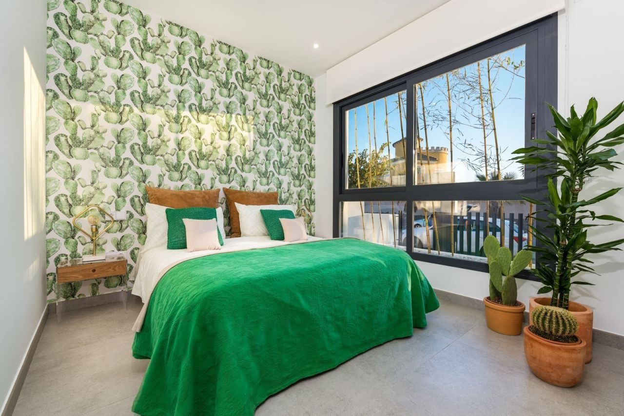 Дом на Коста-Бланка, Испания, 377 м² - фото 10