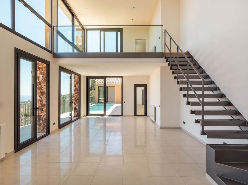 Дом на Коста-Брава, Испания, 512 м² - фото 10