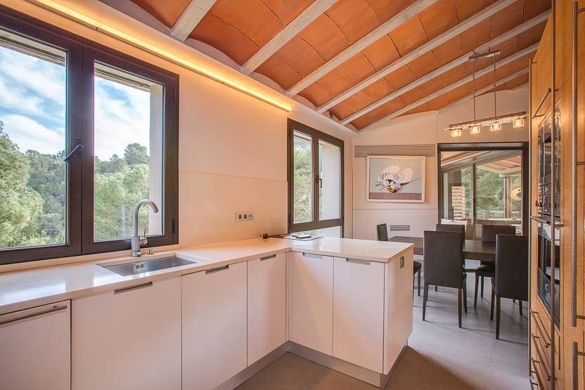 Дом на Коста-Брава, Испания, 283 м² - фото 10