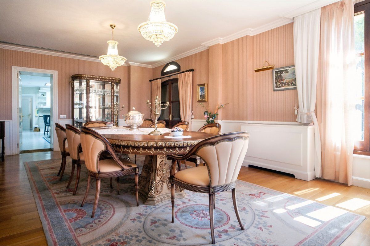 Дом на Коста-дель-Маресме, Испания, 1 648 м² - фото 10