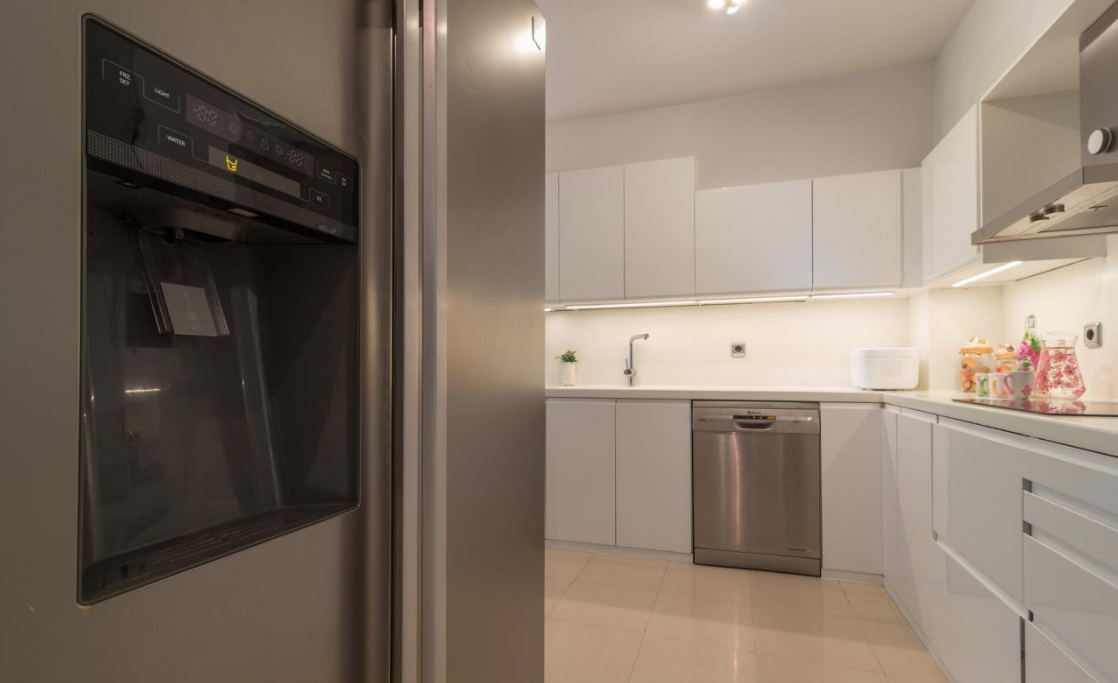 Таунхаус в Барселоне, Испания, 330 м² - фото 10