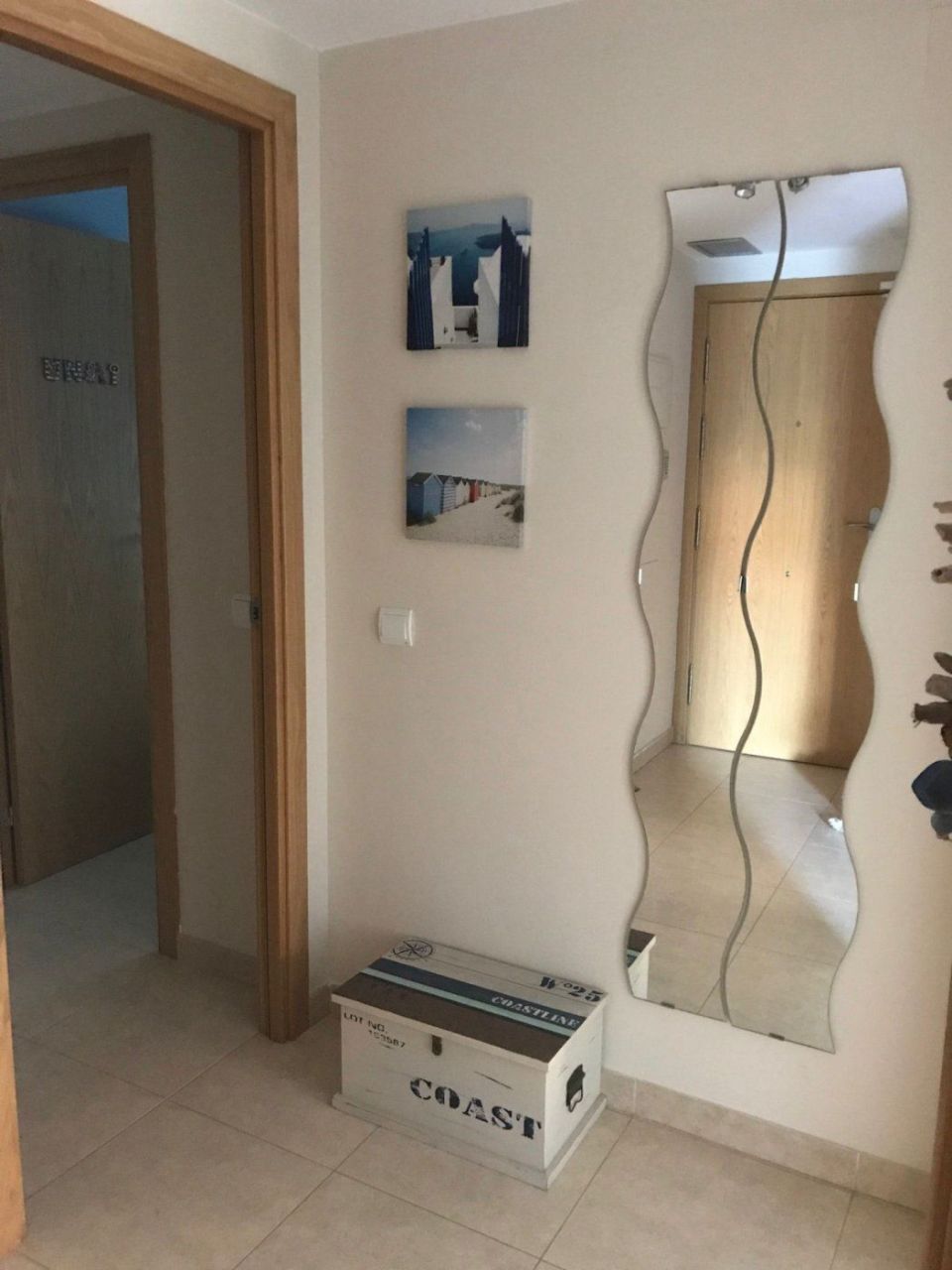 Квартира Испания, Испания, 90 м² - фото 10