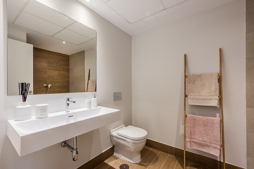 Квартира Испания, Испания, 106 м² - фото 10