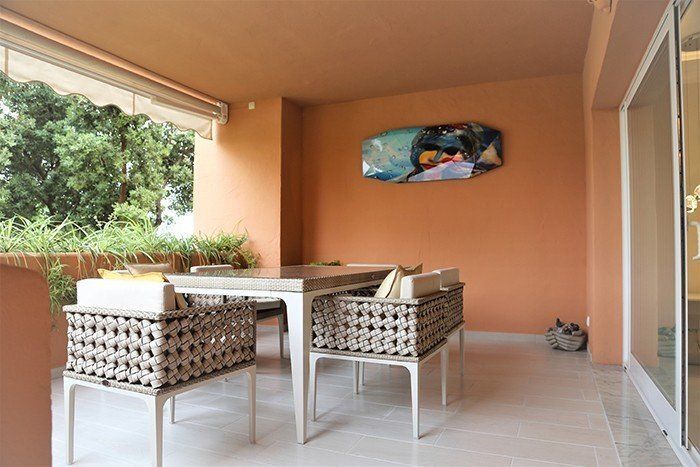 Квартира Испания, Испания, 153 м² - фото 10