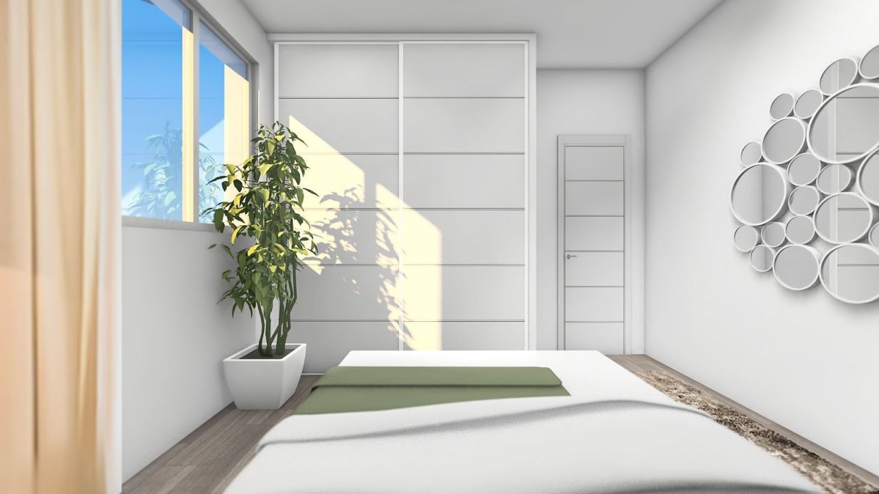 Квартира на Коста-Бланка, Испания, 114 м² - фото 10