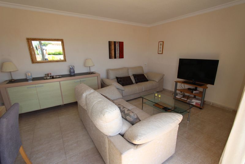 Дом на Коста-Бланка, Испания, 200 м² - фото 10