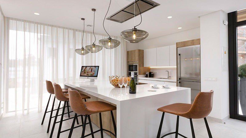 Дом Испания, Испания, 202 м² - фото 10