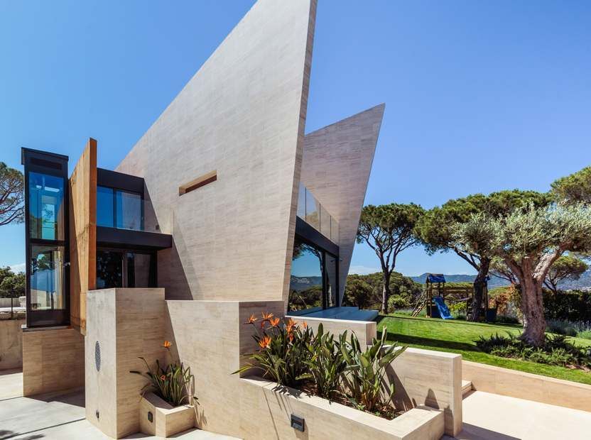 Дом на Коста-Брава, Испания, 651 м² - фото 10