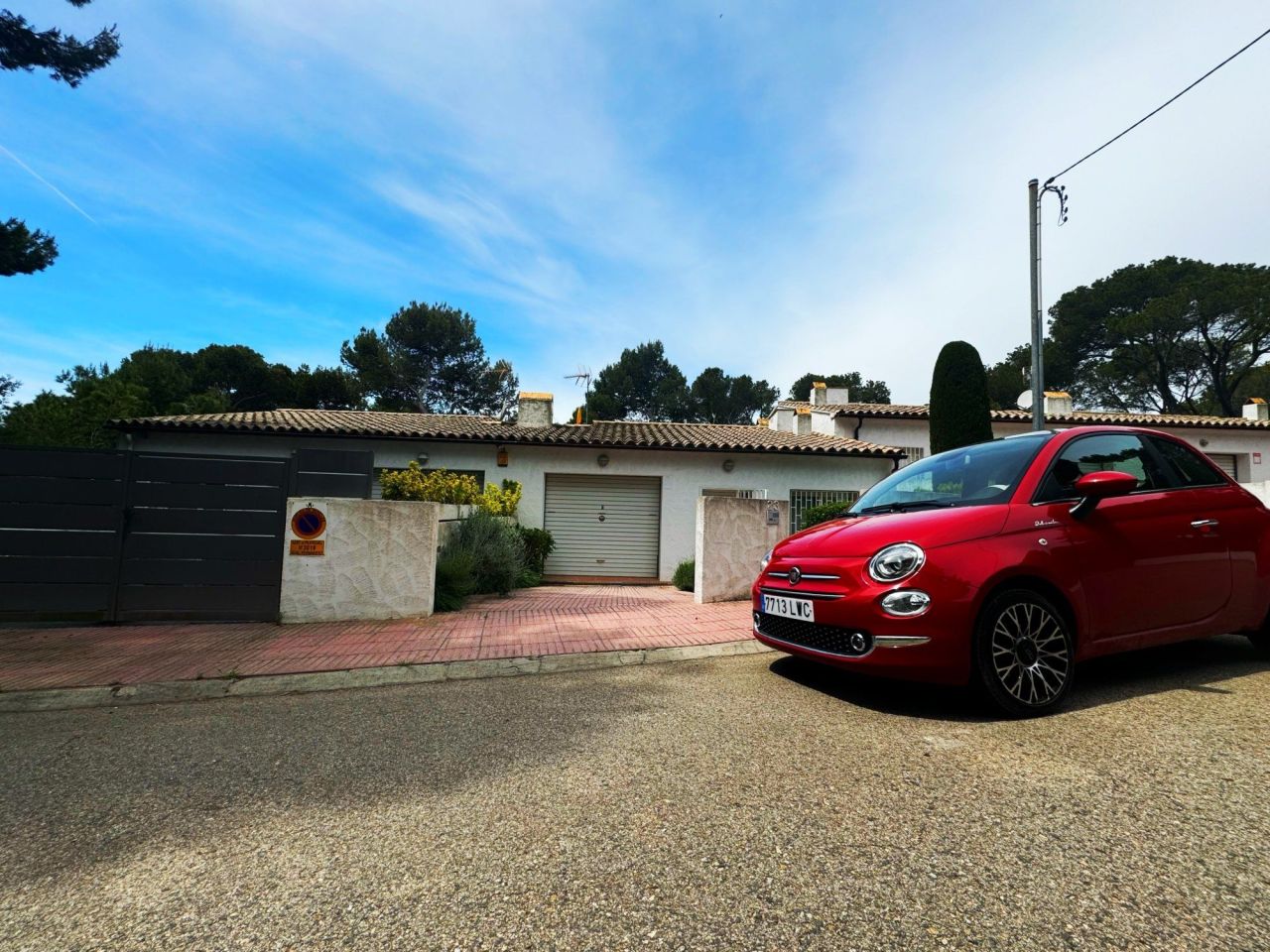 Таунхаус на Коста-Брава, Испания, 174 м² - фото 10