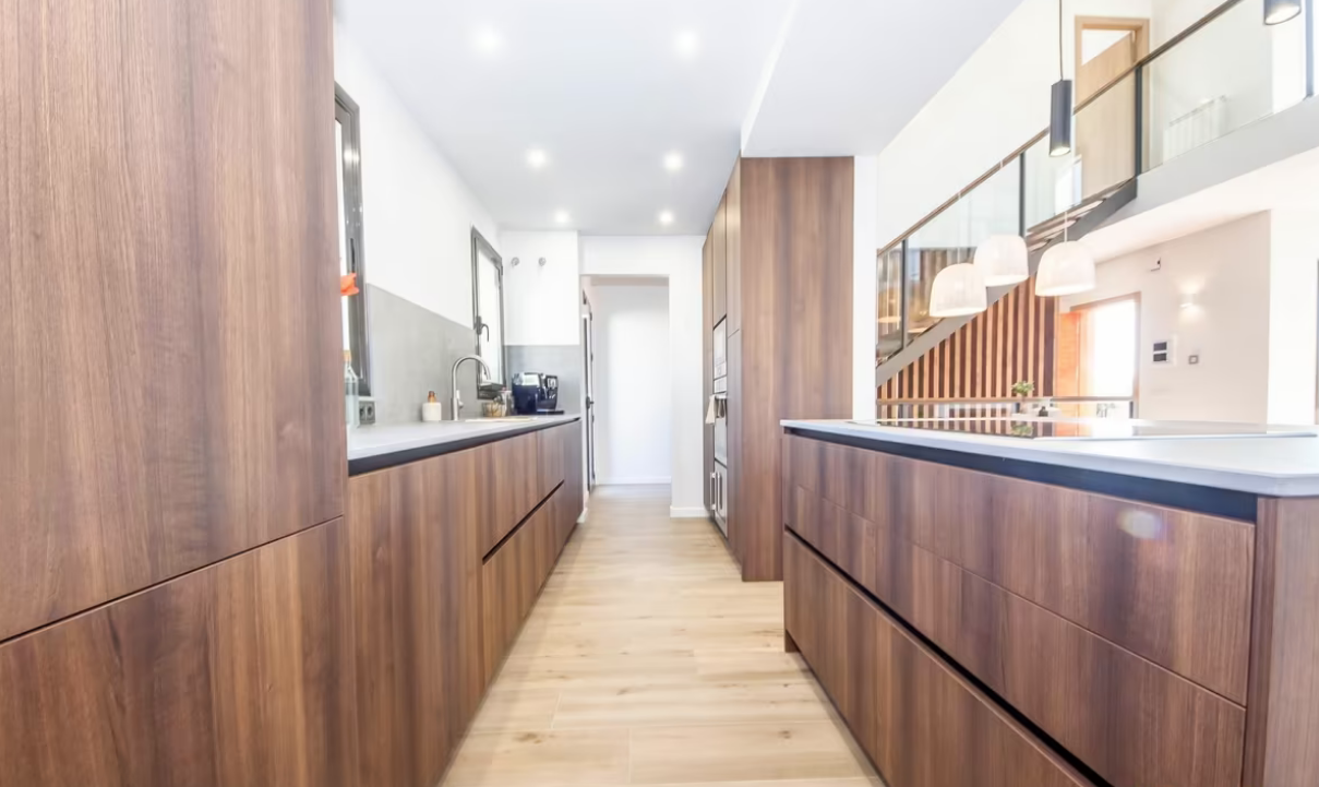 Таунхаус на Коста-дель-Маресме, Испания, 351 м² - фото 10