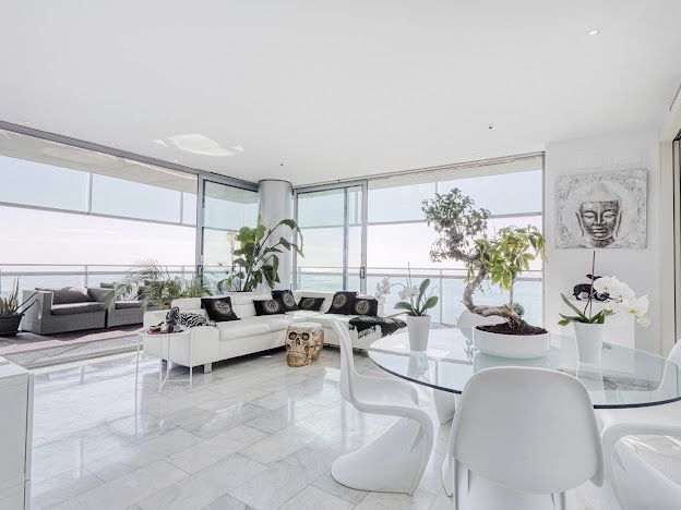 Квартира в Барселоне, Испания, 140 м² - фото 10