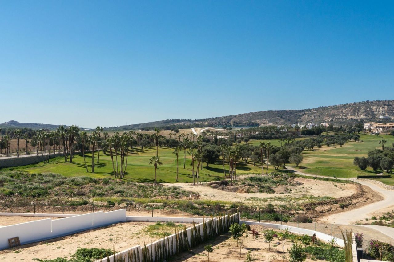 Дом на Коста-Бланка, Испания, 277 м² - фото 10