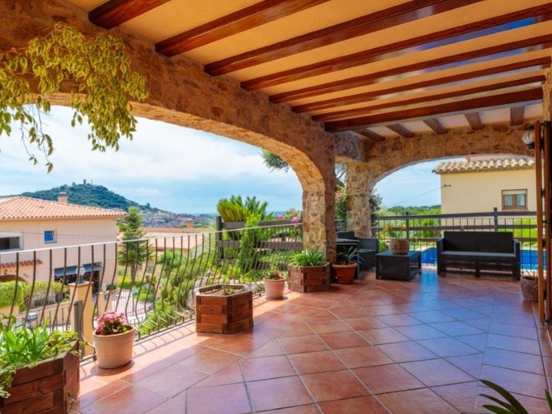 Дом на Коста-Брава, Испания, 274 м² - фото 10