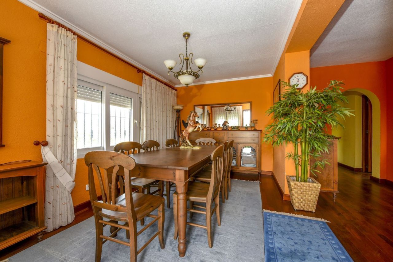 Дом на Коста-Бланка, Испания, 173 м² - фото 10