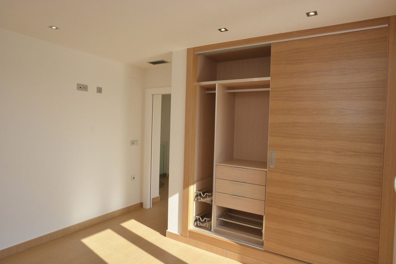 Дом на Коста-Бланка, Испания, 170 м² - фото 10