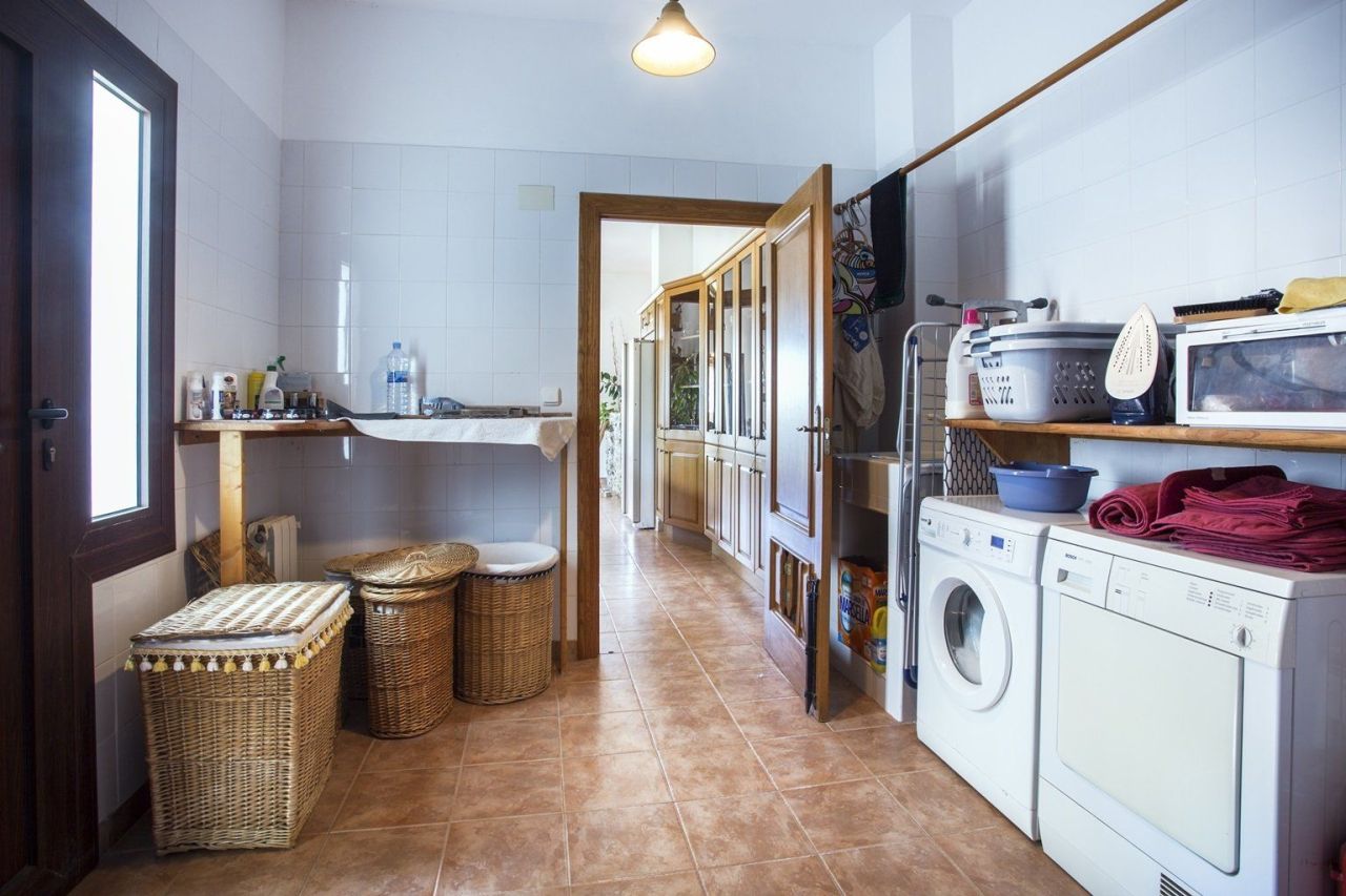 Дом на Коста-Бланка, Испания, 250 м² - фото 10