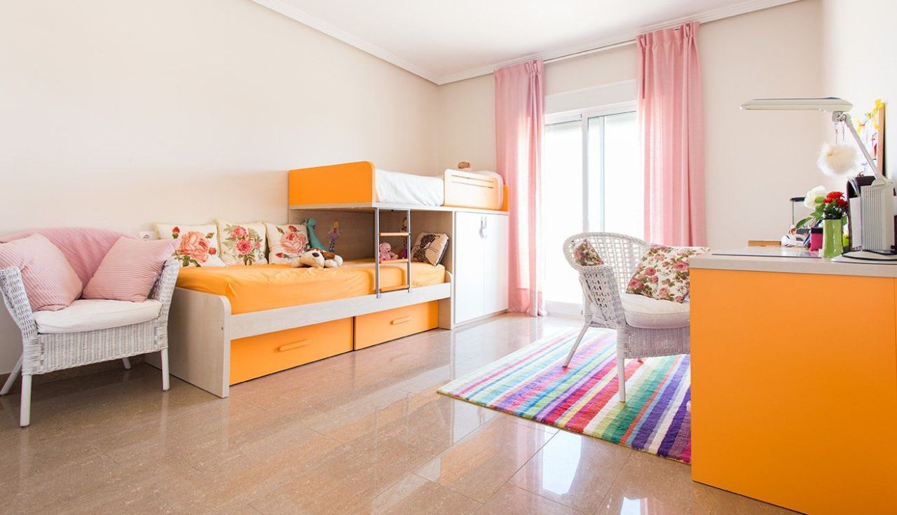 Дом на Коста-Бланка, Испания, 195 м² - фото 10