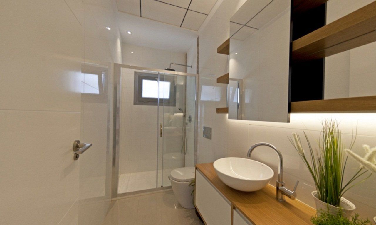 Дом на Коста-Бланка, Испания, 120 м² - фото 10