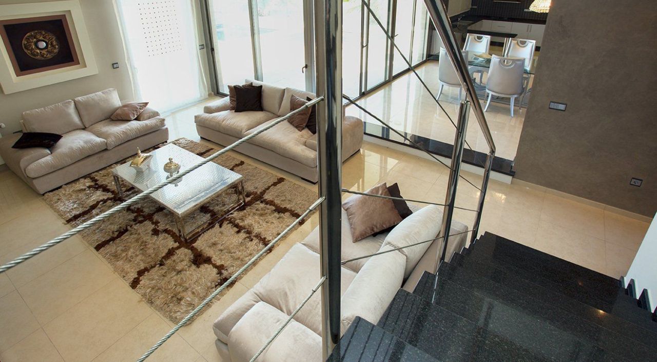 Дом на Коста-Бланка, Испания, 400 м² - фото 10