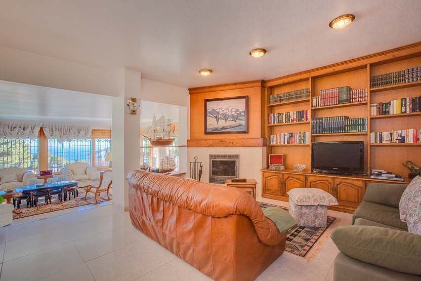 Дом на Коста-Брава, Испания, 446 м² - фото 10