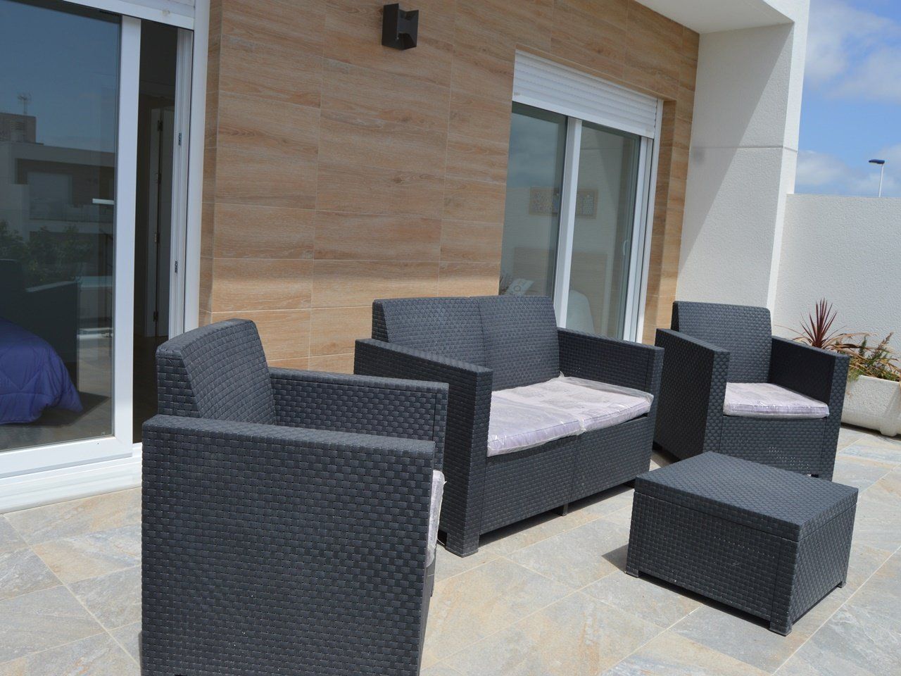 Дом на Коста-Калида, Испания, 109 м² - фото 10