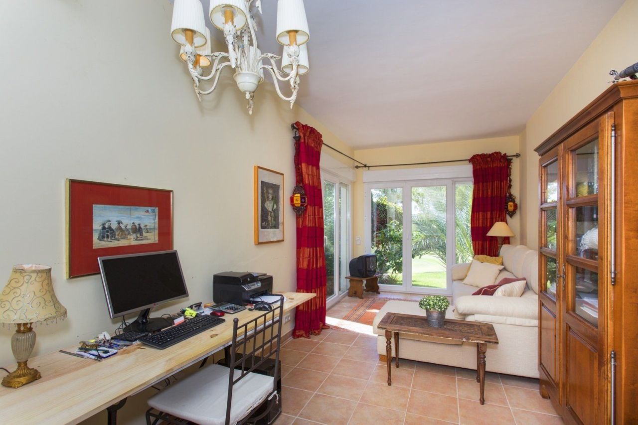 Дом на Коста-Бланка, Испания, 143 м² - фото 10