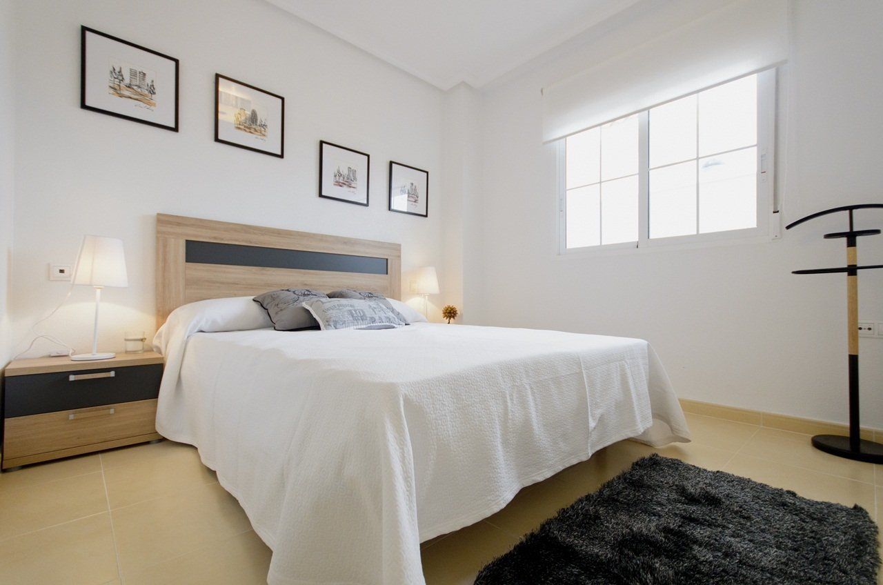 Квартира на Коста-Бланка, Испания, 75 м² - фото 10