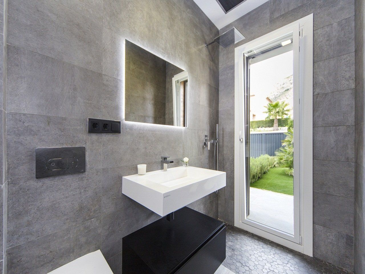 Дом на Коста-Бланка, Испания, 326 м² - фото 10