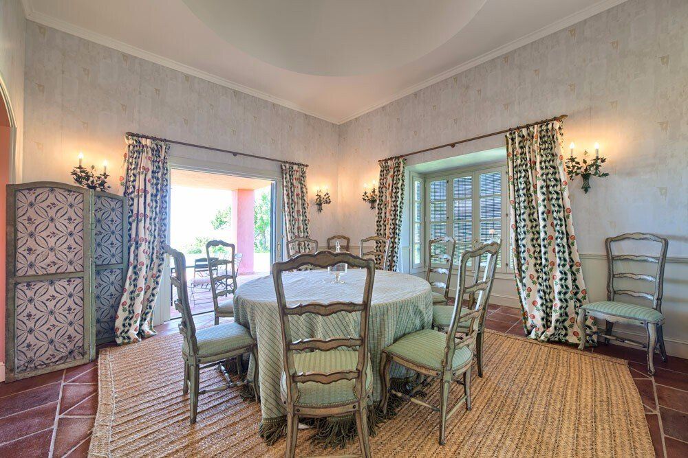 Дом на Коста-дель-Соль, Испания, 592 м² - фото 10