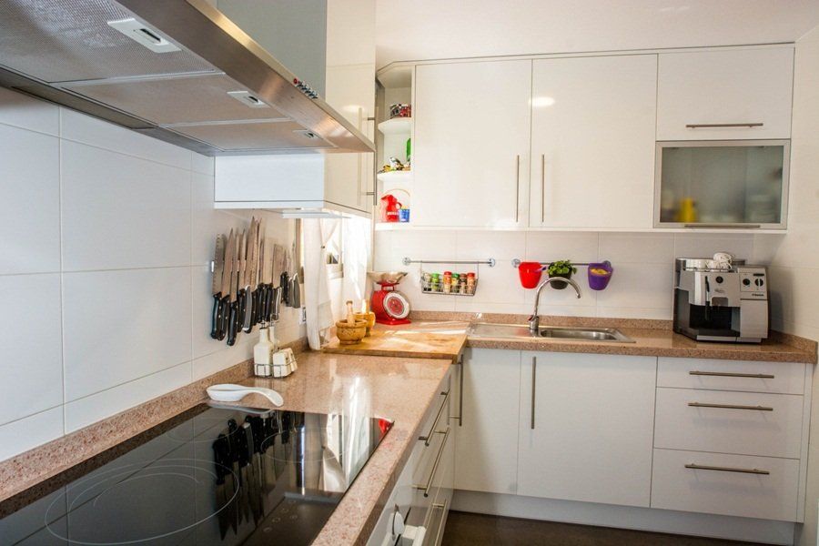 Таунхаус на Коста-Бланка, Испания, 149 м² - фото 10