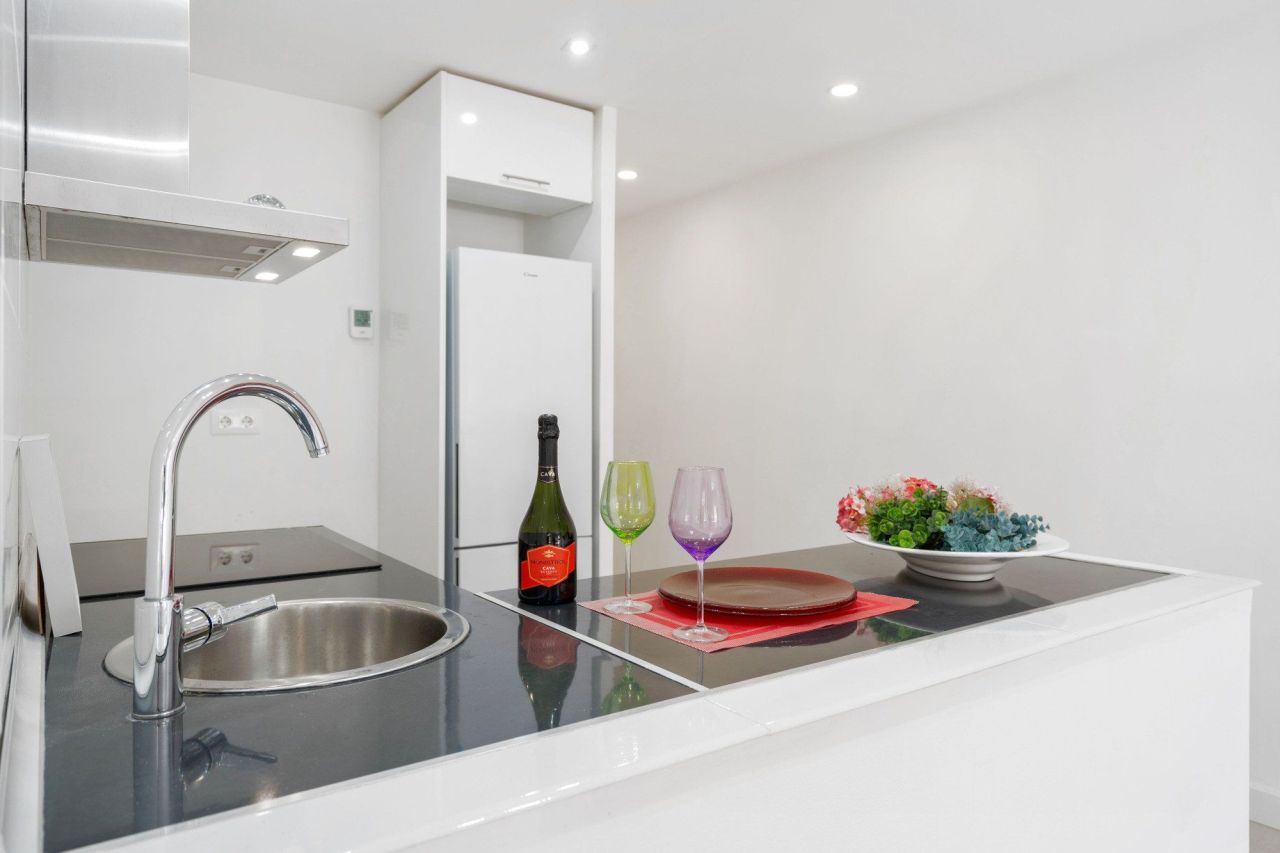 Квартира на Коста-дель-Гарраф, Испания, 69 м² - фото 10