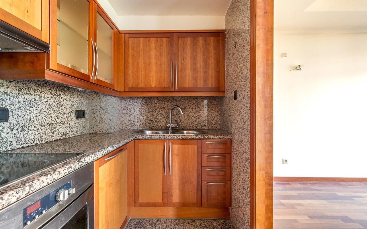 Квартира Сант Кугат, Испания, 121 м² - фото 10