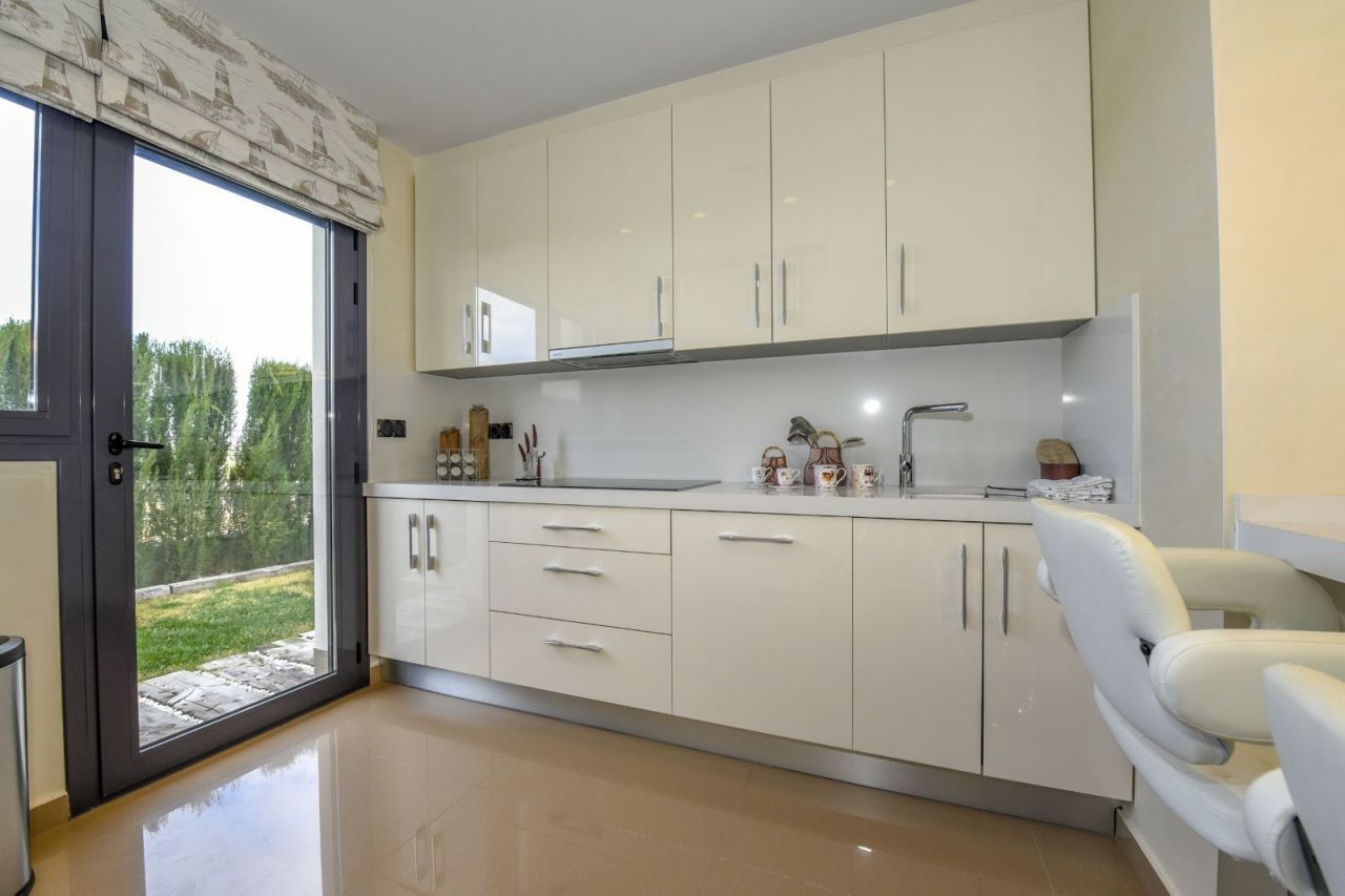 Дом на Коста-Бланка, Испания, 197 м² - фото 10