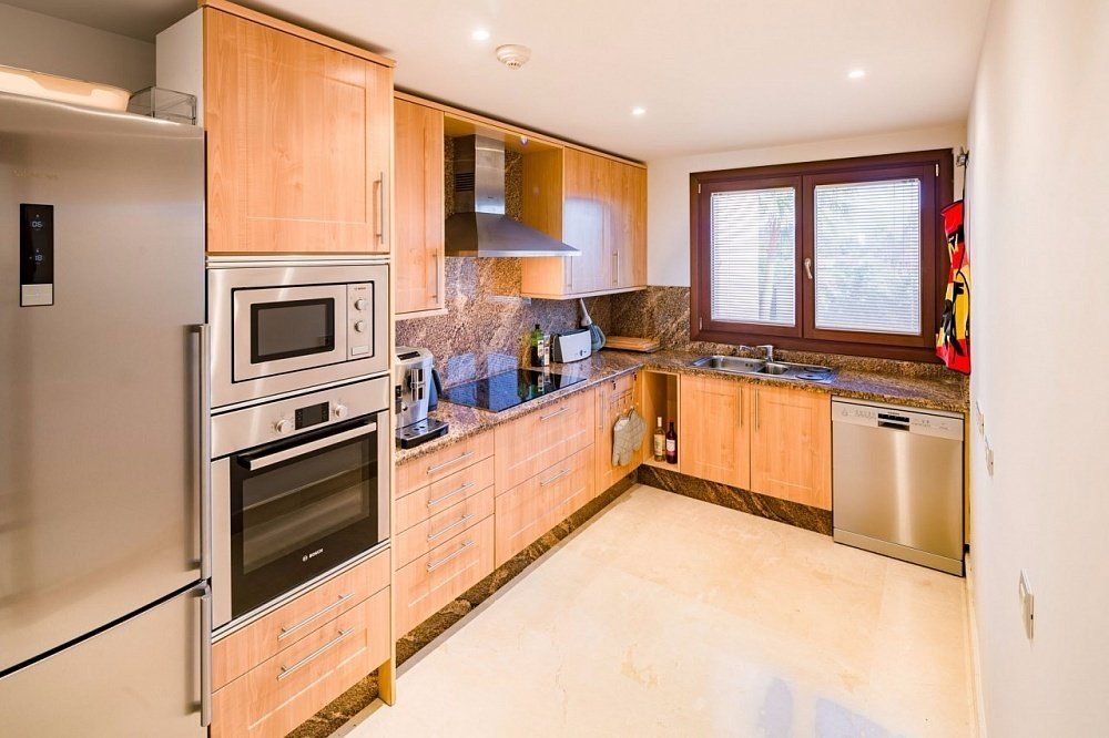 Квартира на Коста-дель-Соль, Испания, 155 м² - фото 10