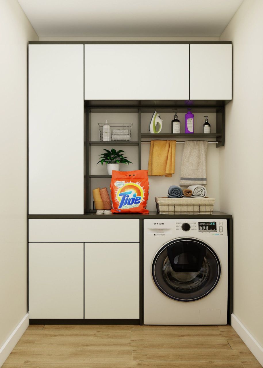 Квартира в Мадриде, Испания, 197 м² - фото 10