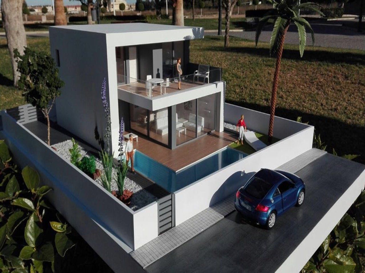 Дом на Коста-Калида, Испания, 116 м² - фото 10