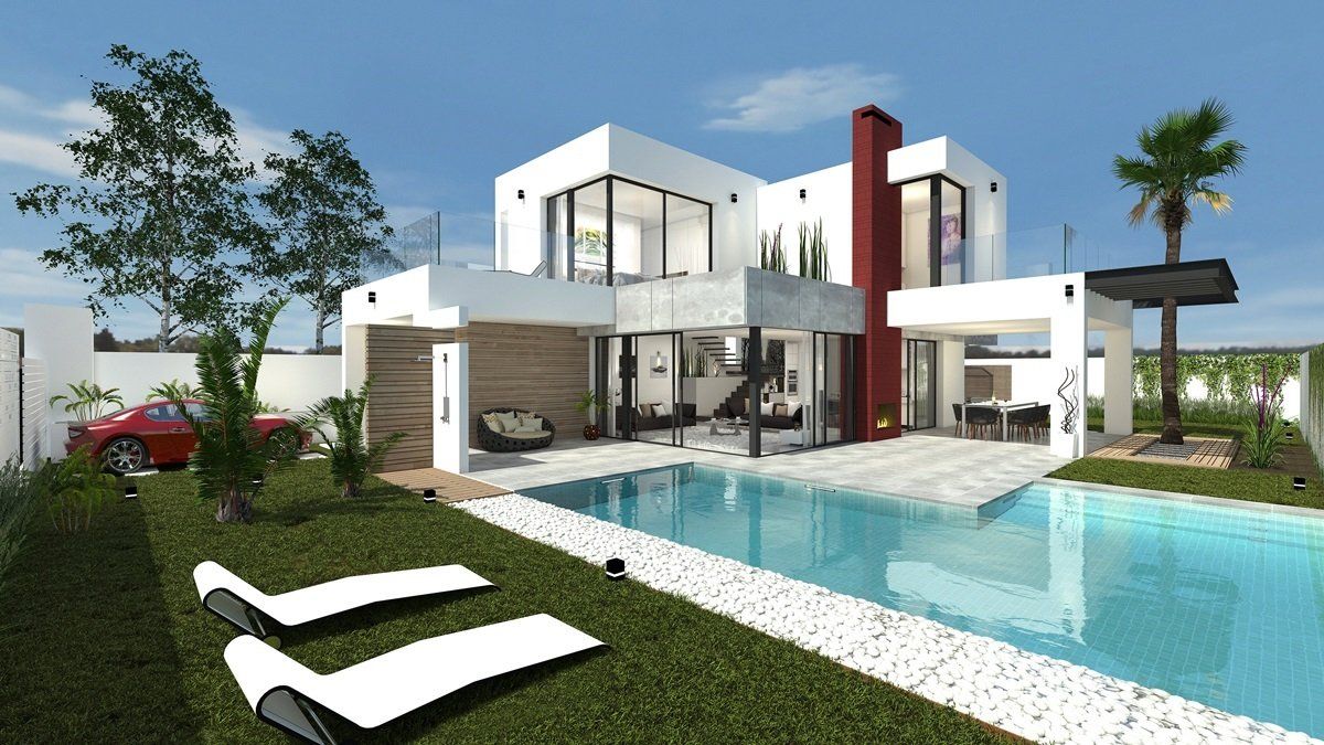 Дом на Коста-Калида, Испания, 173 м² - фото 10