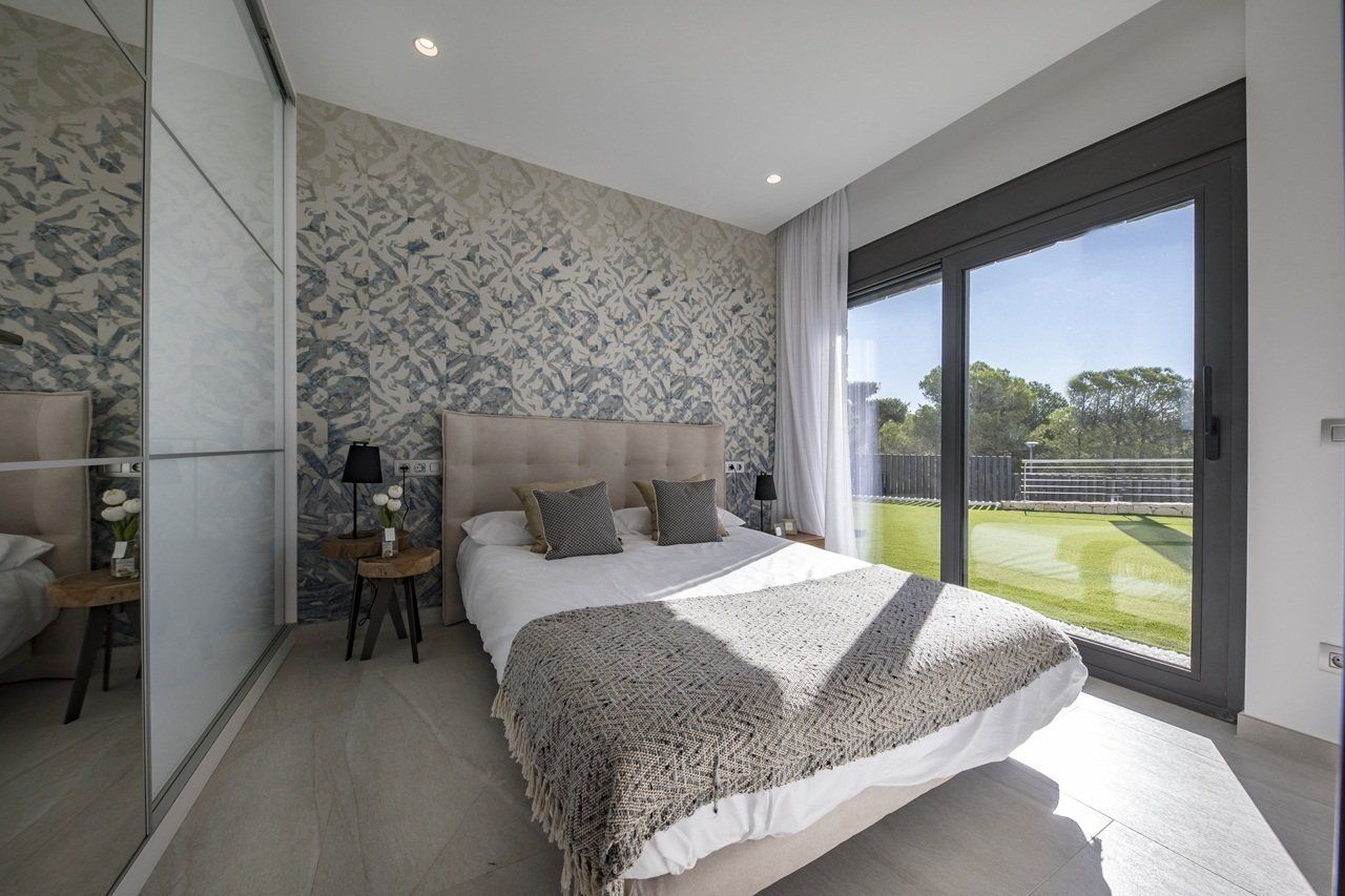 Дом на Коста-Бланка, Испания, 190 м² - фото 10