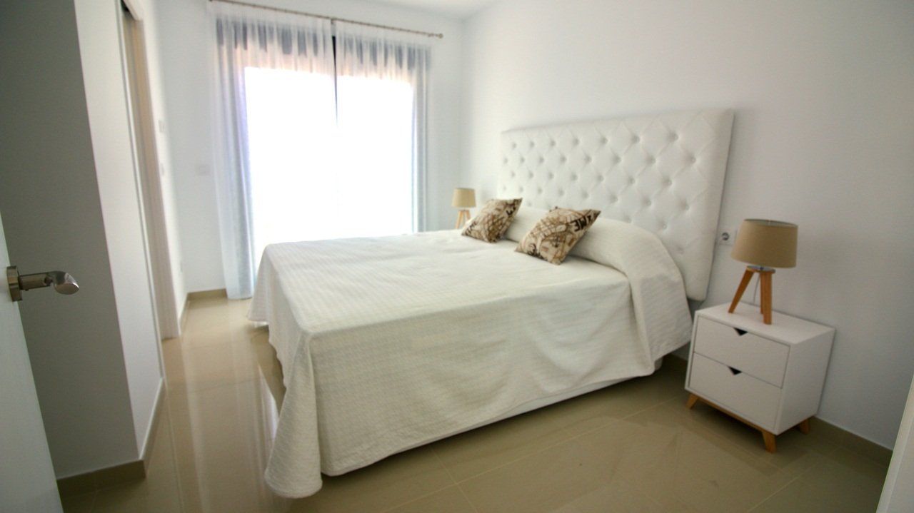 Дом на Коста-Калида, Испания, 149 м² - фото 10