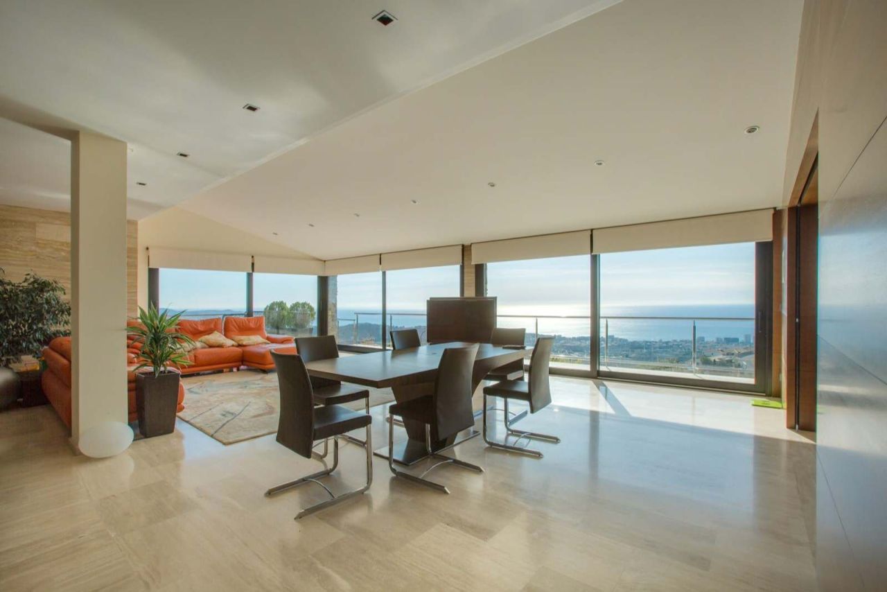 Дом на Коста-Брава, Испания, 800 м² - фото 10