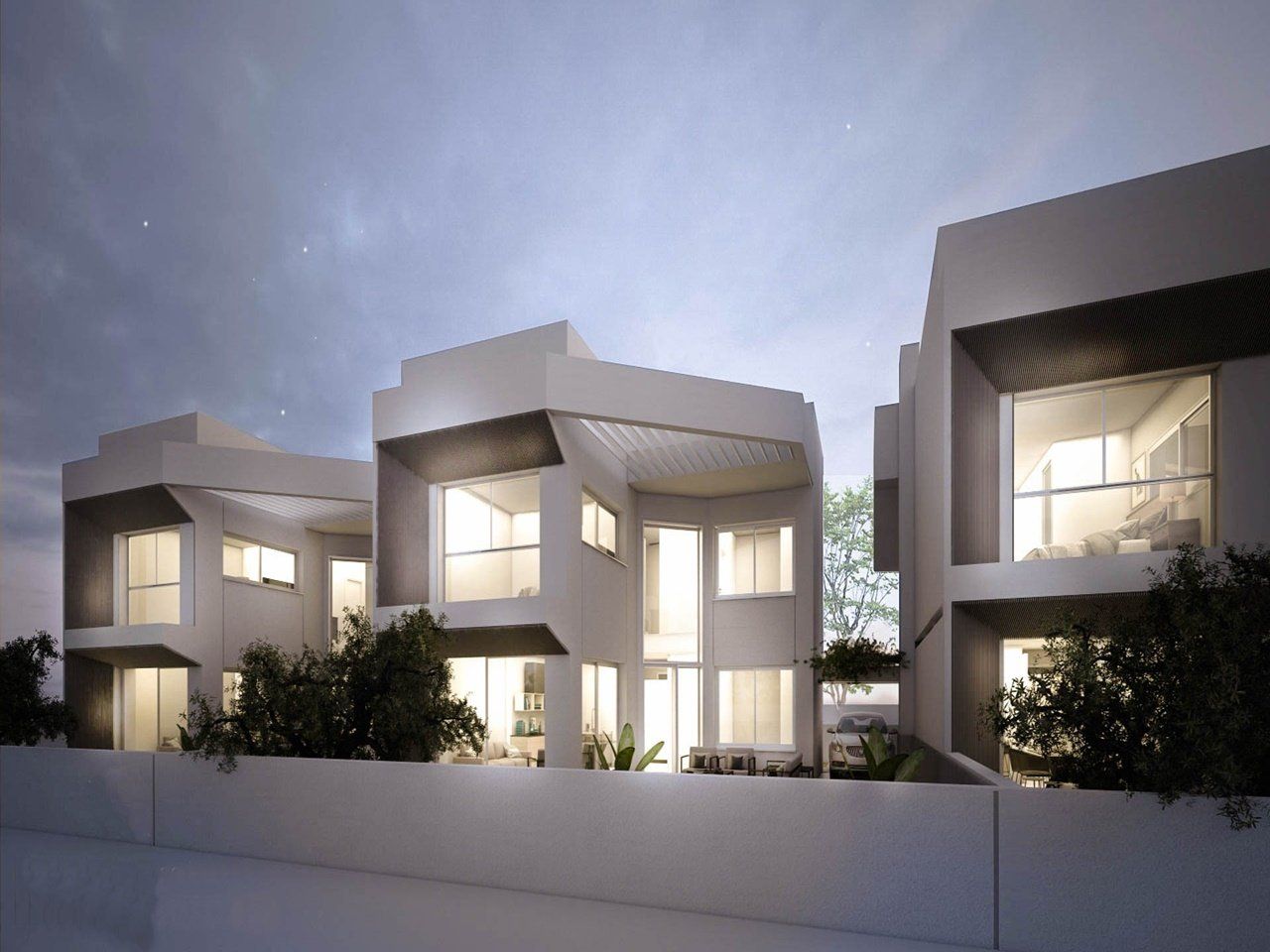 Дом на Коста-Бланка, Испания, 155 м² - фото 10