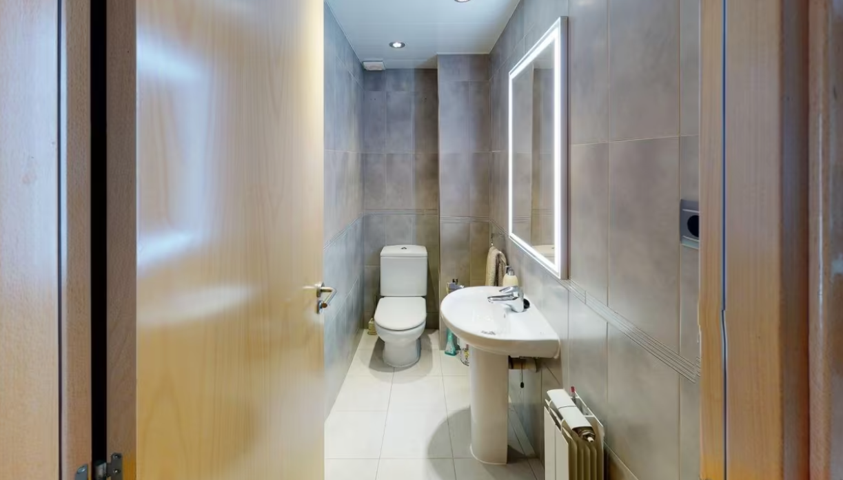 Квартира на Коста-дель-Гарраф, Испания, 205 м² - фото 10