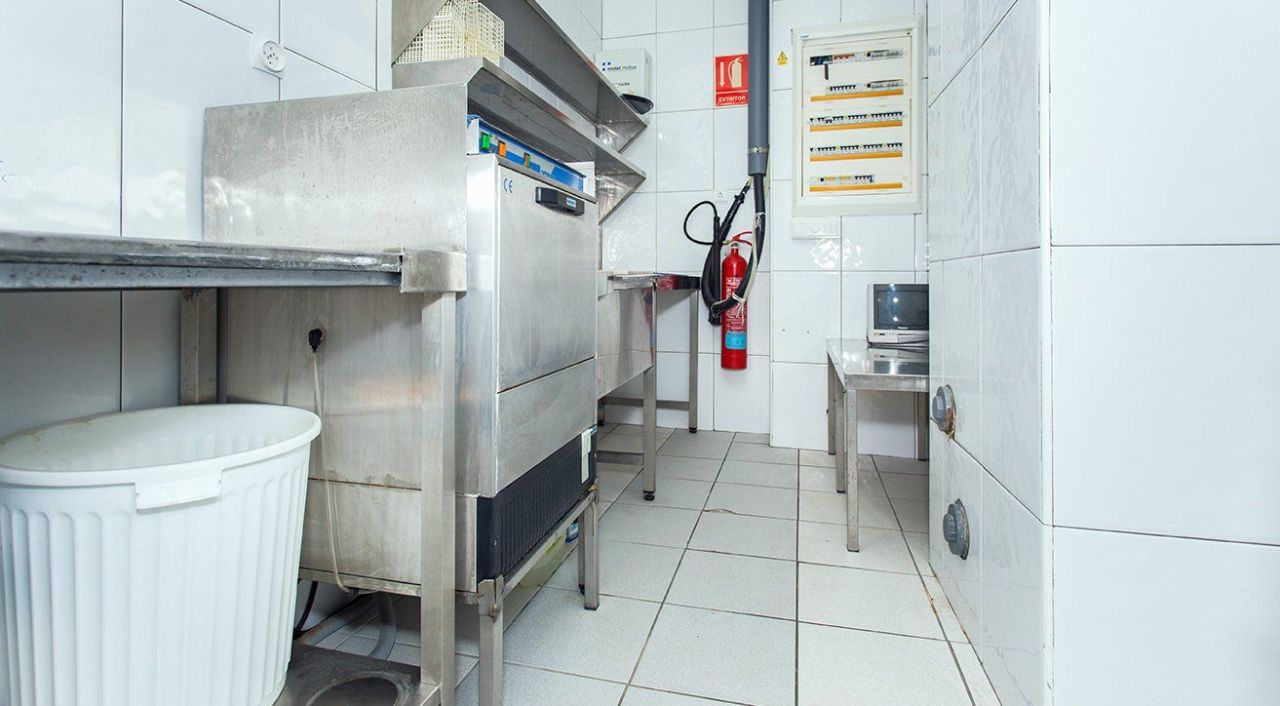 Коммерческая недвижимость на Коста-Бланка, Испания, 240 м² - фото 10