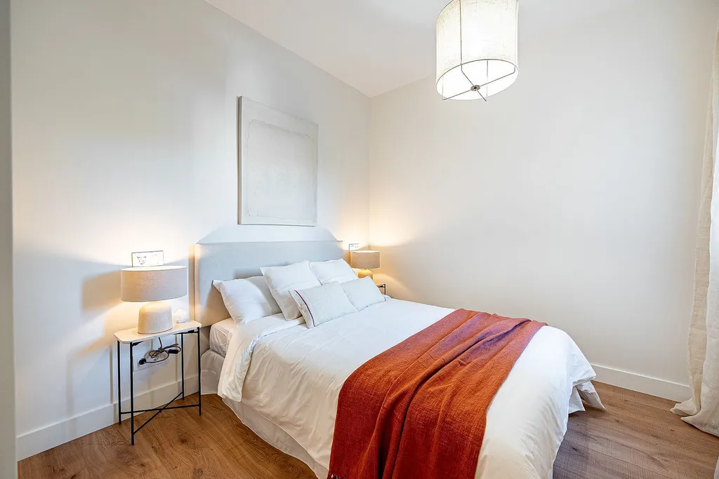 Квартира в Мадриде, Испания, 139 м² - фото 10