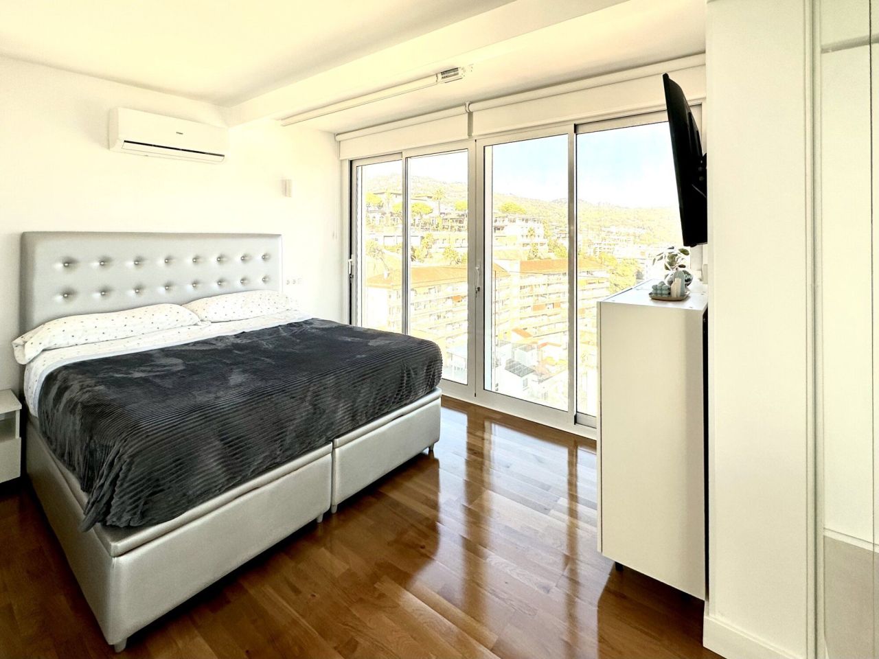 Квартира на Коста-Брава, Испания, 82 м² - фото 10